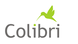 Logo Colibri